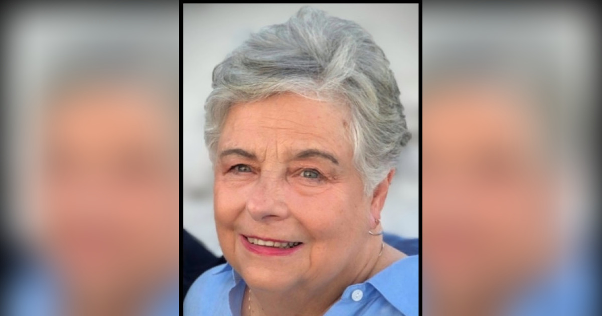 Nancy Urban Obituary February 25, 2024 John Syka Funeral Home, Inc