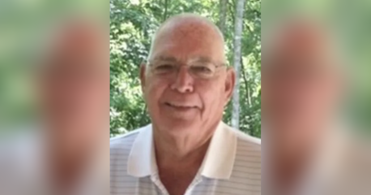 Sterling Dean Fleming Jr.