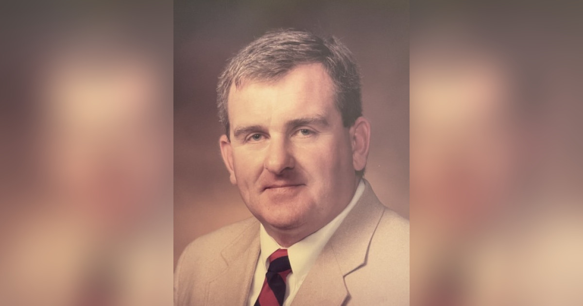 Edwin "Coach" Driscoll