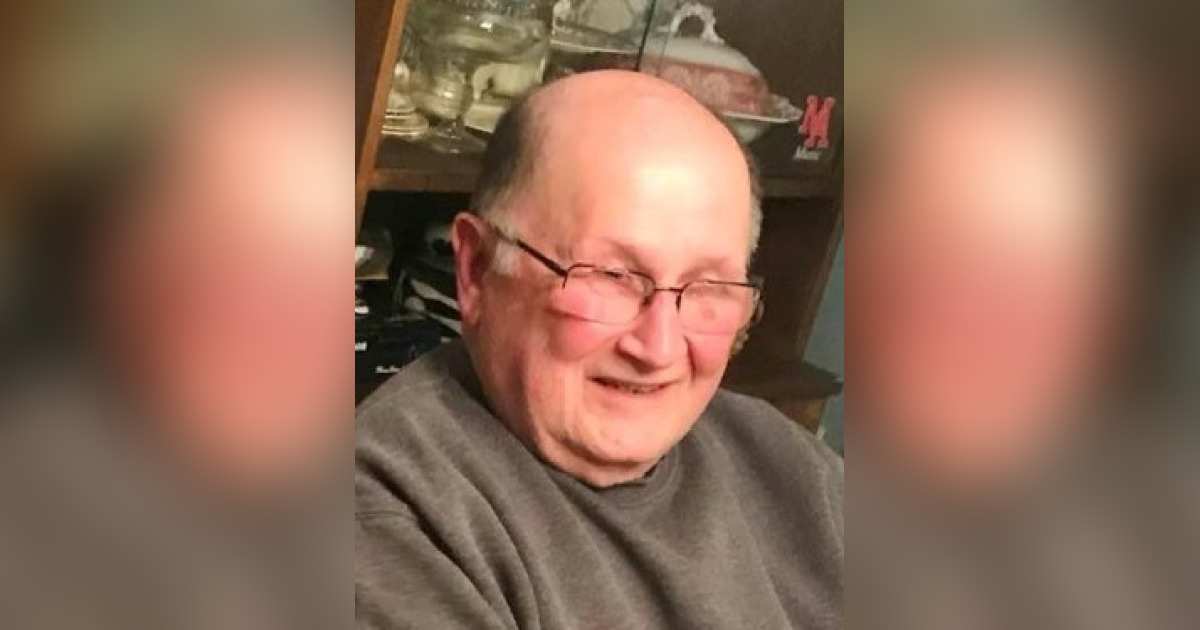 Phillip Cipriani Obituary July 23, 2024 John Syka Funeral Home, Inc