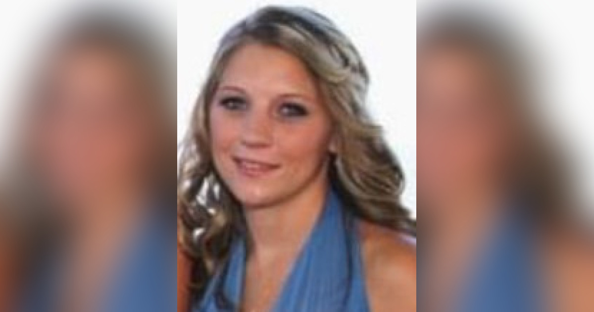 Obituary for Kristy Nicole Martin McCully Polyniak Funeral Home