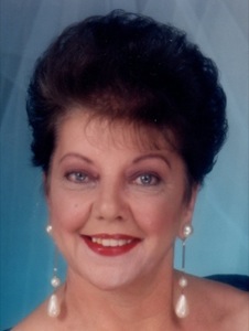Obituary For Joan Elaine England - 