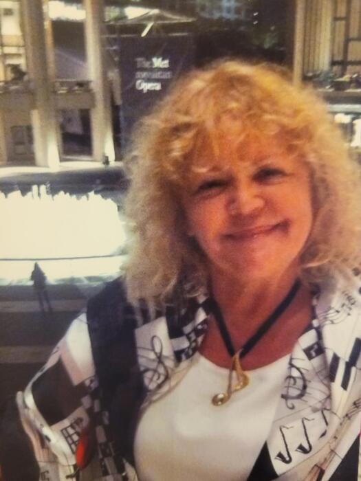 Obituary For Joanna Kowalski McCully Polyniak Funeral Home