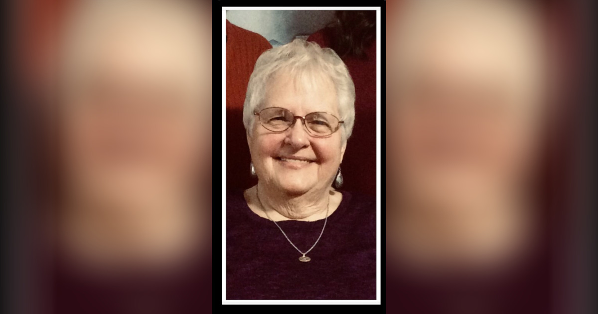 Virginia "Ginny" Wagner