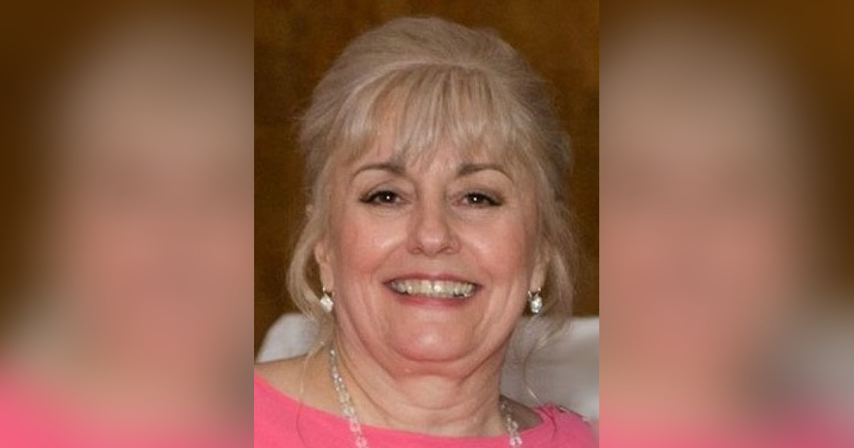 Obituary for Cynthia M. (DePietro) Dean Kinnick Funeral Home
