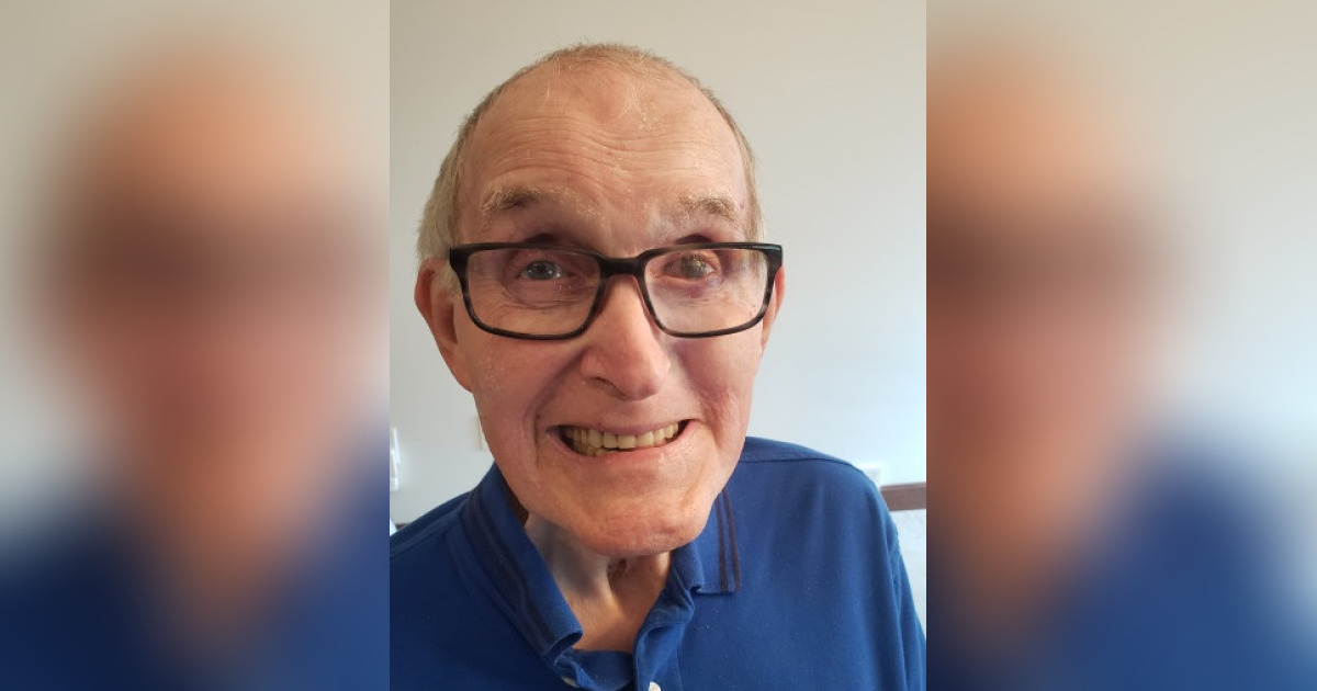 Frank Bodak Obituary June 13, 2022 Kinnick Funeral Home