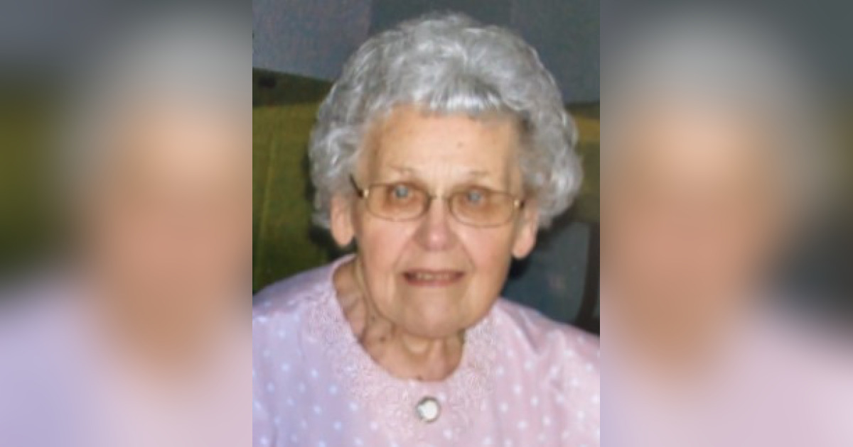 Marjorie Tomo Obituary January 20, 2022 Kinnick Funeral Home