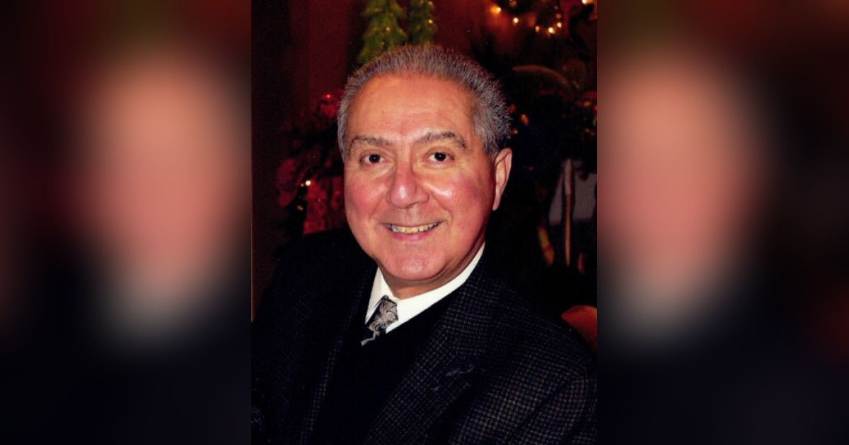 Samuel Barkett Obituary October 15, 2022 Kinnick Funeral Home