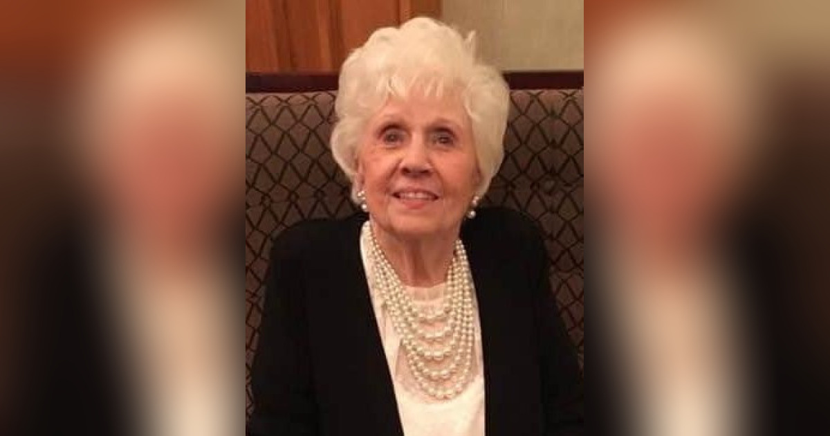Obituary for Dorothy J. Kovacs Kinnick Funeral Home