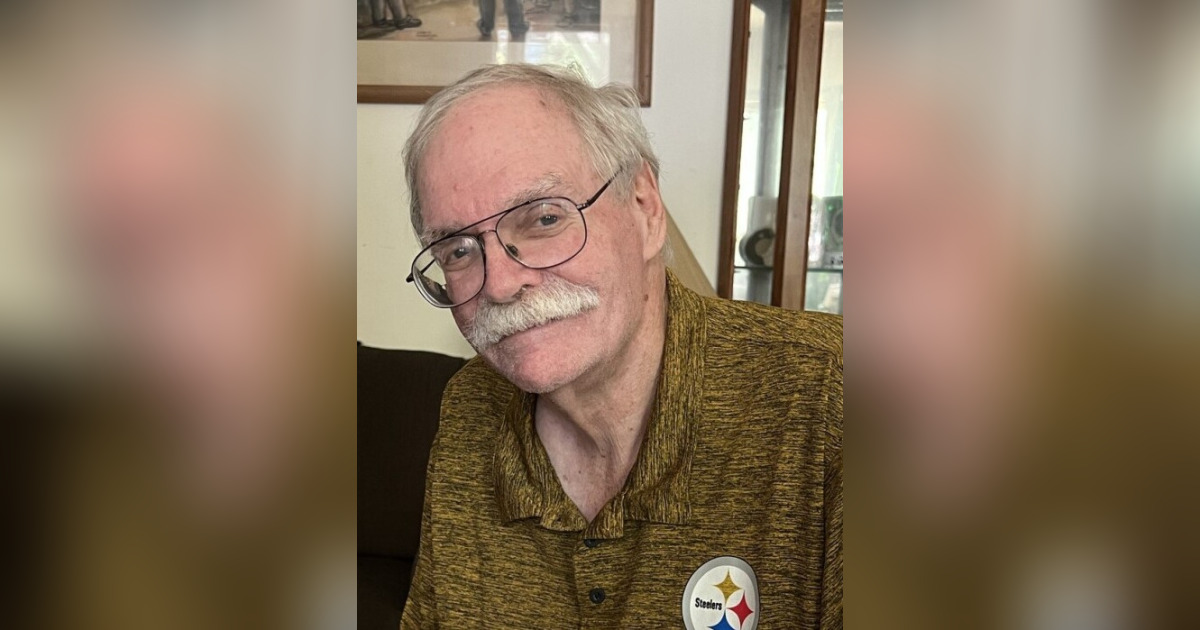 Eugene Scanlon Jr. Obituary November 1, 2022 Kinnick Funeral Home