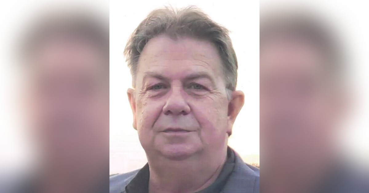 Brian Sheffield Obituary December 18, 2022 Kinnick Funeral Home