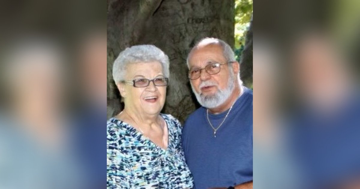 Joseph Orofino Obituary June 3, 2023 Kinnick Funeral Home