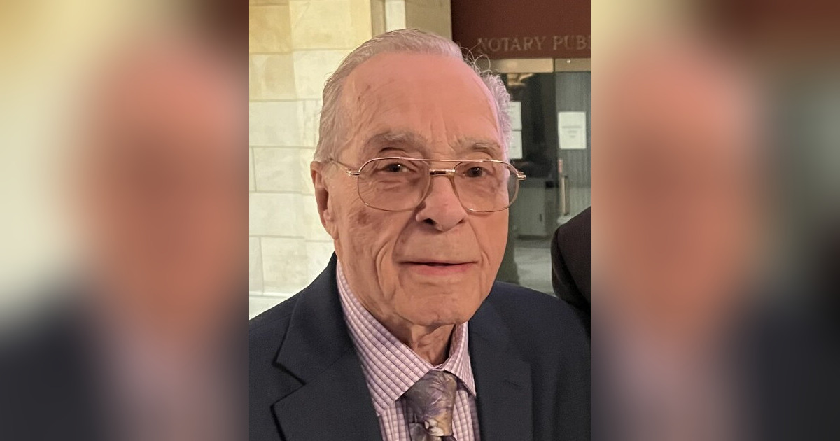 Donald Edwin Hoelzel