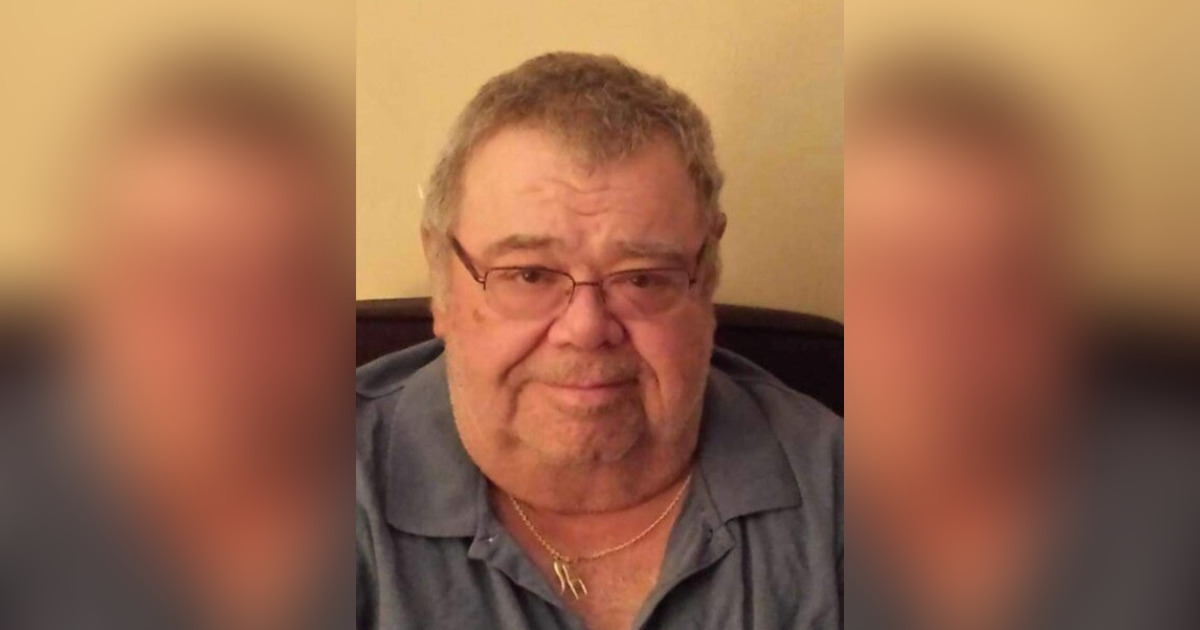 Kenneth J. Griffiths