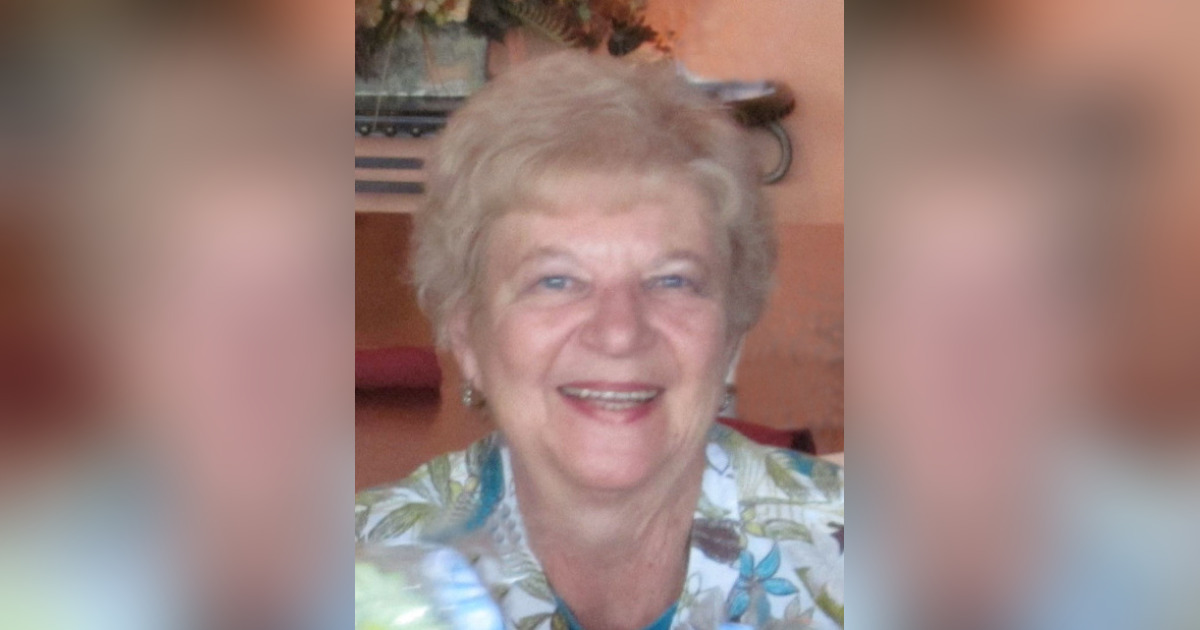 Elaine Charnoky Obituary Jul 26, 2023 Youngstown, OH