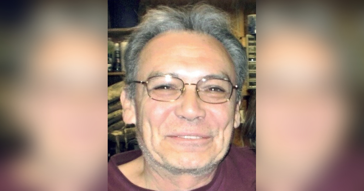 Carmand W. Wright Sr.