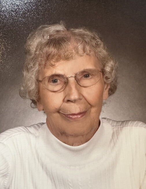 Leola Adams Obituary October 3, 2023 Kinnick Funeral Home Girard, OH