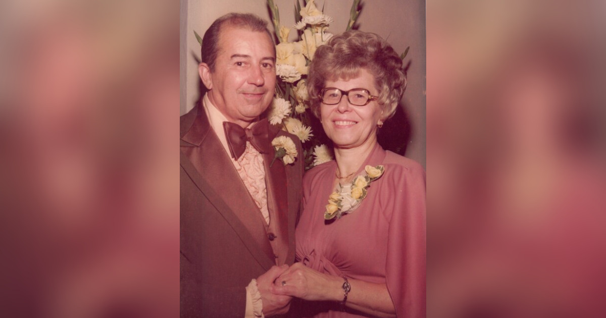 Mildred Chismar Obituary October 13, 2023 Kinnick Funeral Home