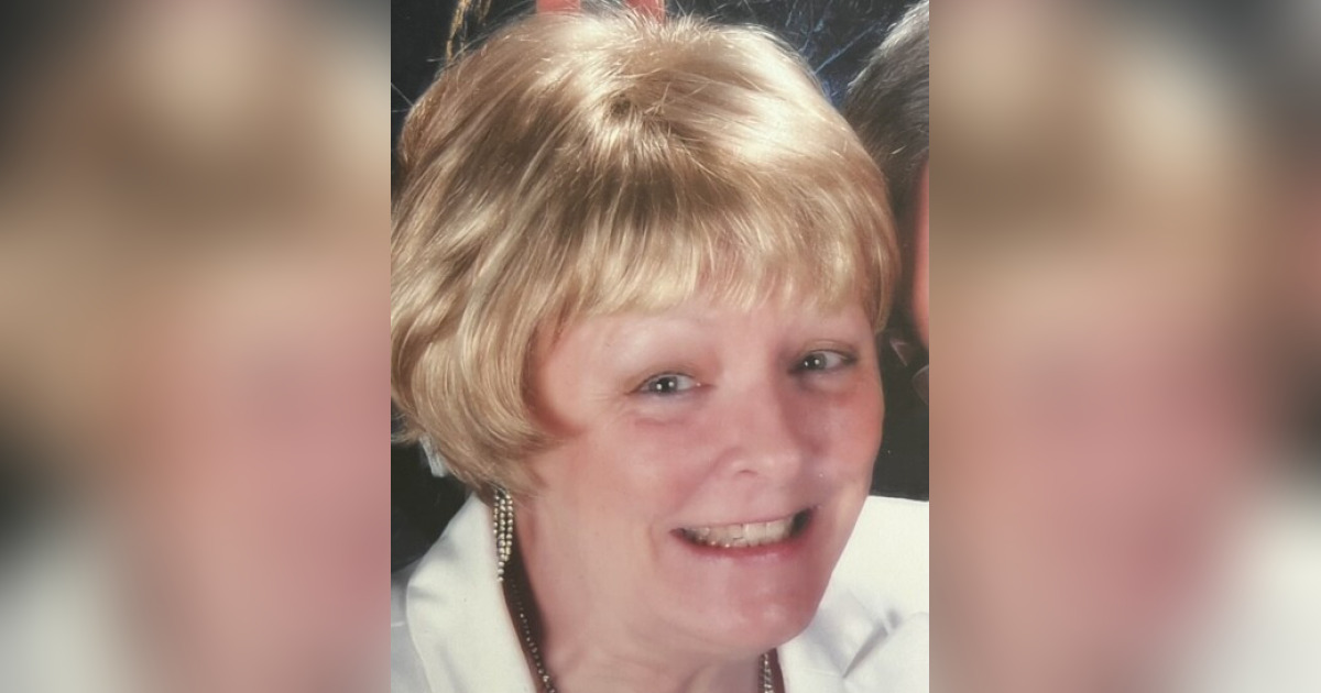 Victoria Sarah Anthonsen