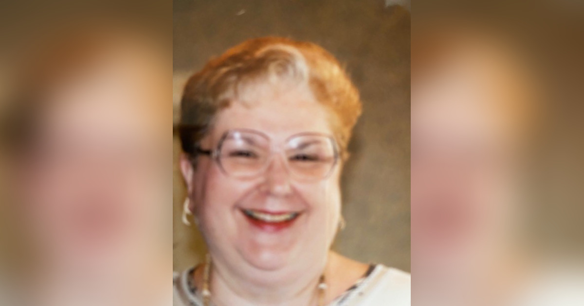 Dorothy Cuccarese Obituary | Nov 3, 2023 | Youngstown, OH