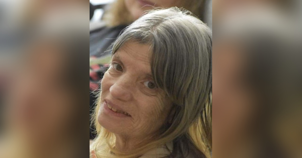 Kathy Sears Obituary November 8, 2023 Kinnick Funeral Home