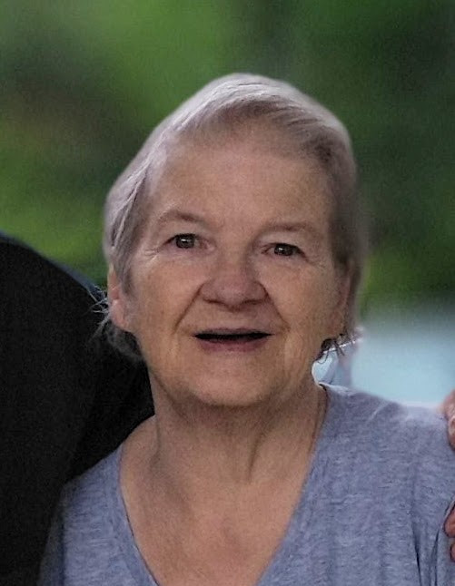 Mary Jackson Obituary December 5, 2023 Youngstown, OH