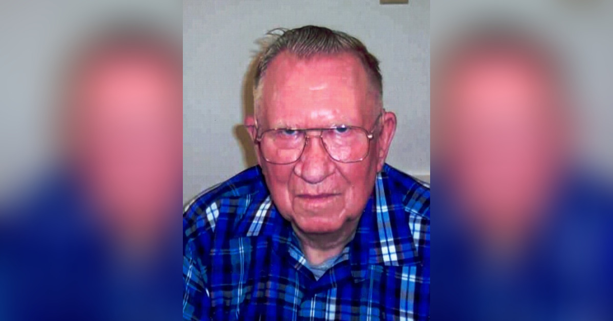 Charles F. Plants Sr.