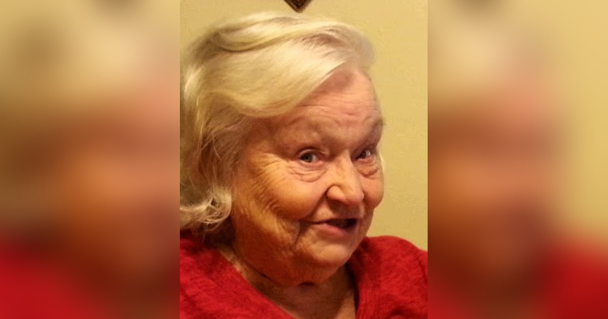 Lillian Hall Amrich Obituary Feb 19, 2024 Youngstown, OH