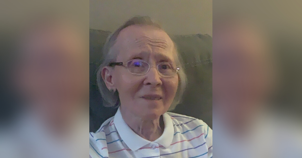 Doris Laverne Vandenbosch