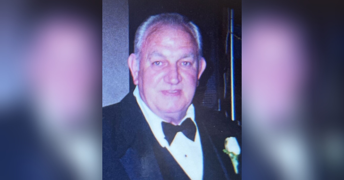 Baron Vance Obituary March 26, 2024 Kinnick Funeral Home