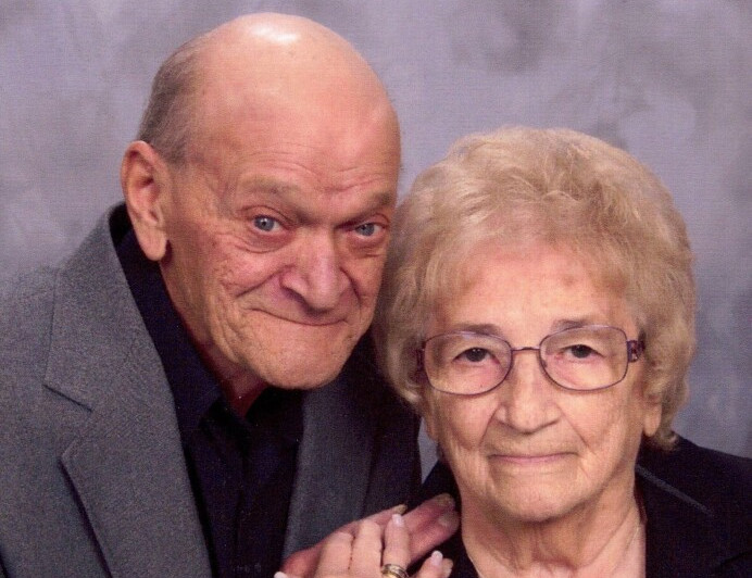 Lillian Fabry Obituary April 10, 2024 Kinnick Funeral Home