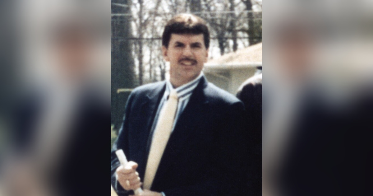 Paul Stepehen Terlesky