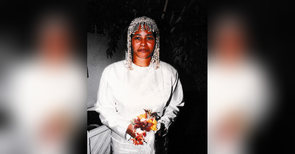 Shukriyyah Abdul Salaam