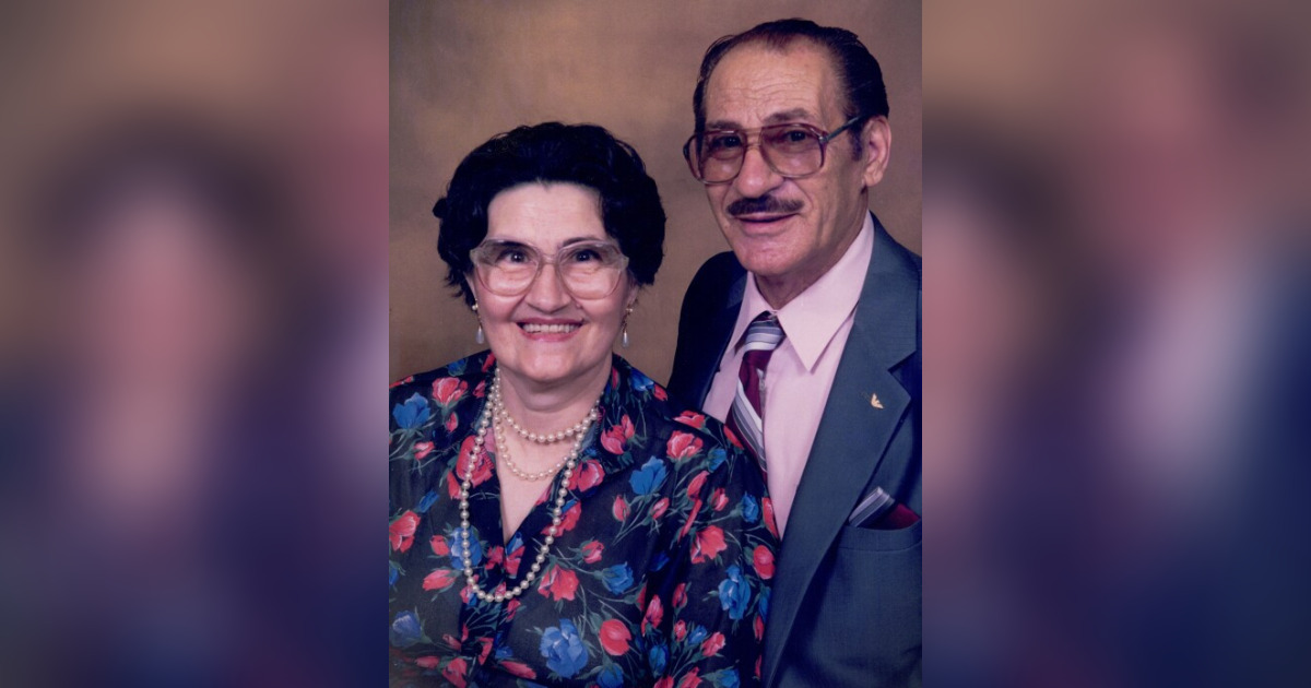 Maria Rose Clementina Manolio