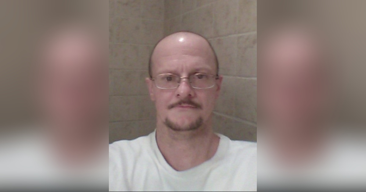 Michael James Stevenson