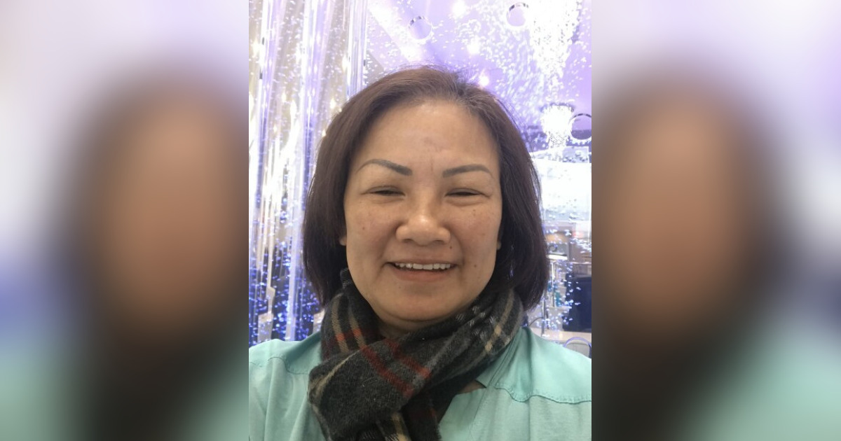 Nancy CamNhung Duong