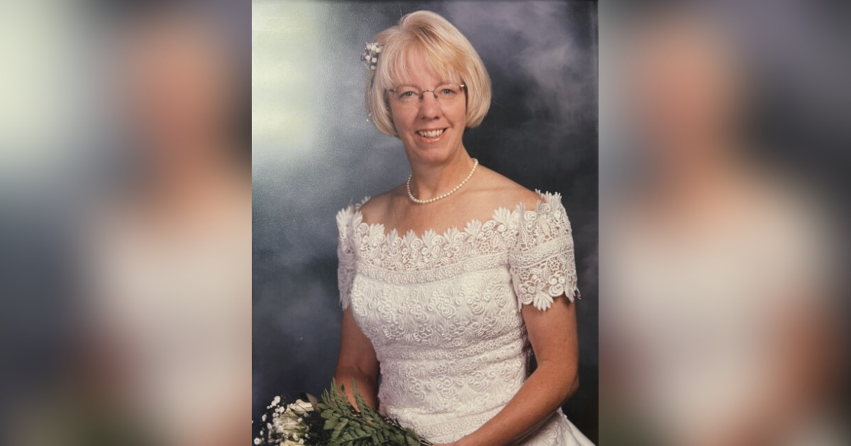 Donna Lee PetersonSergent