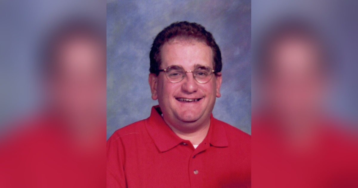 Joseph Michael Belasco