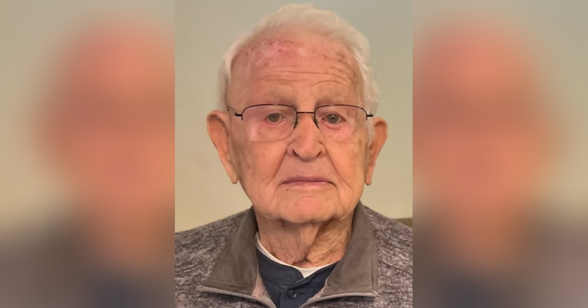 Raymond Winfield Hartman