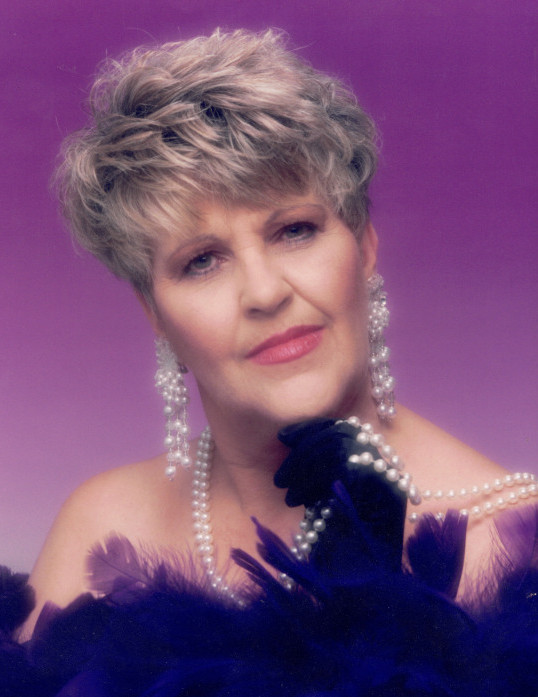 Carol Fisher Obituary September 7, 2024 Kinnick Funeral Home