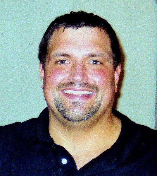 Obituary for Shawn E. Smith