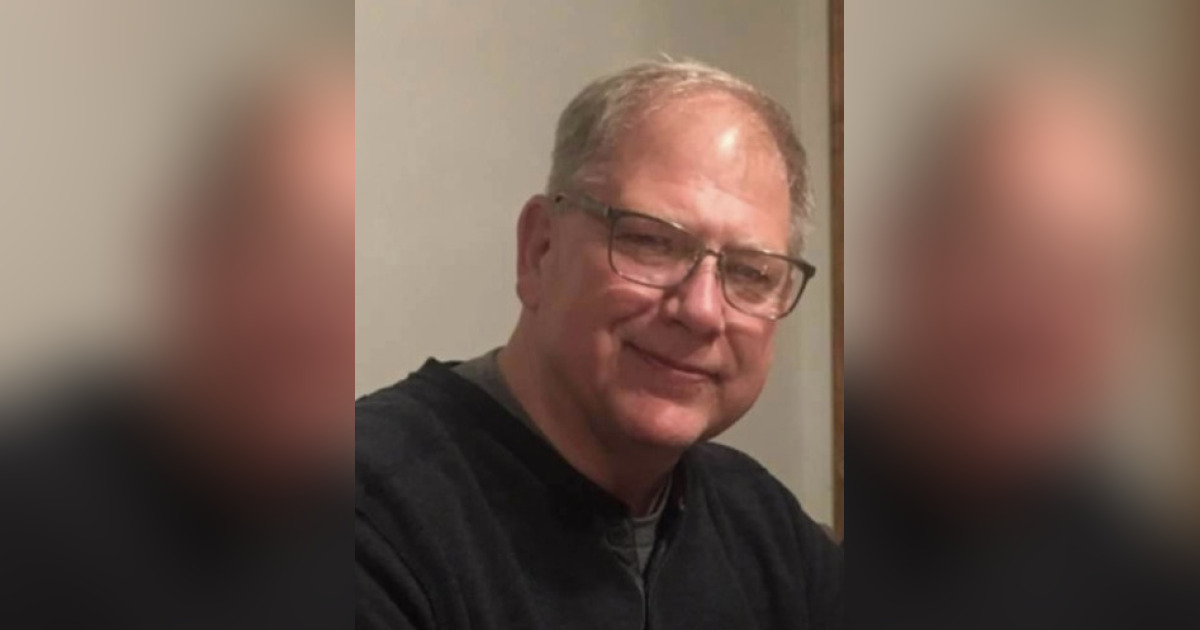 Obituary for Bradley A. Meyer Honquest Family Funeral Homes