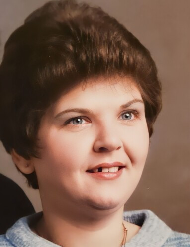 Rebecca "Becky" Holder