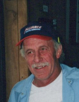 William "Bill" Brinker