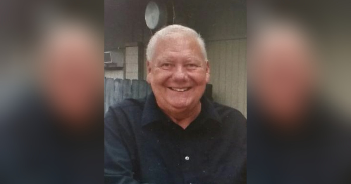 Obituary for Larry M. Sell Honquest Family Funeral Homes