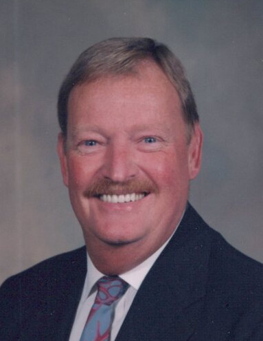 Frederick "Fred" Mehren