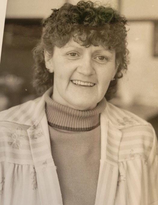 Carole Pace Obituary March 24, 2023 Honquest Family Funeral Homes