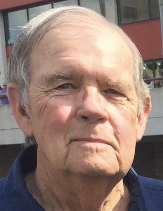 Anthony "Tony" Martin