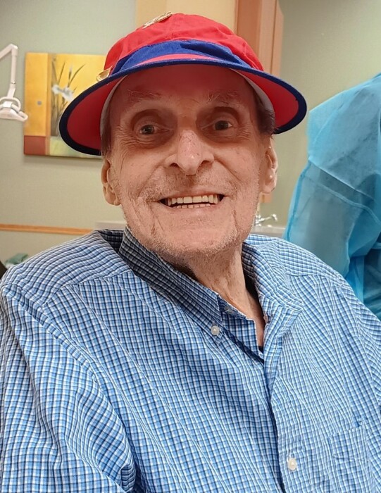 Charles Leppert Obituary June 30, 2023 Honquest Family Funeral