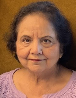 Meenakshi Prashar